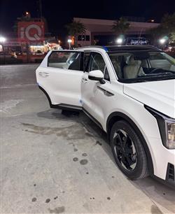 کیا سۆرینتۆ